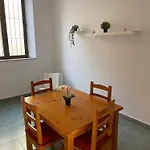 Rosa Molas Bed & Breakfast Arrabal de Jesus