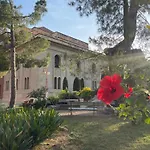 Bed & Breakfast Rosa Molas Arrabal de Jesus