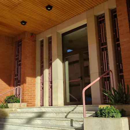 Rosa Molas Bed & Breakfast