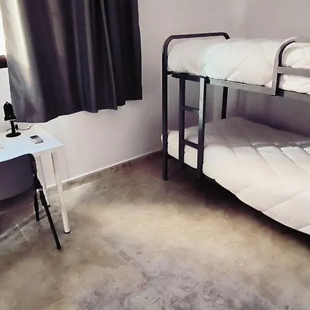 Rosa Molas Bed & Breakfast Arrabal de Jesus