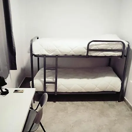 Bed & Breakfast Rosa Molas