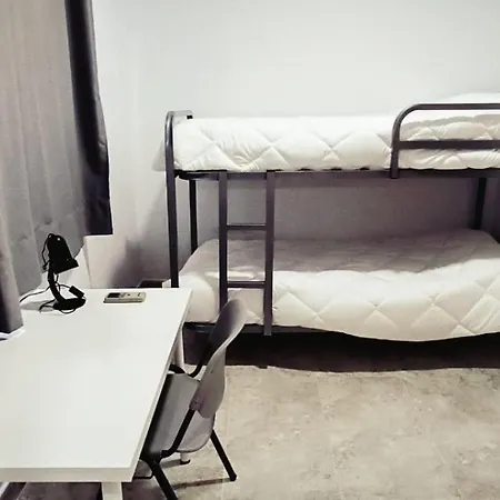 Rosa Molas Bed & Breakfast *