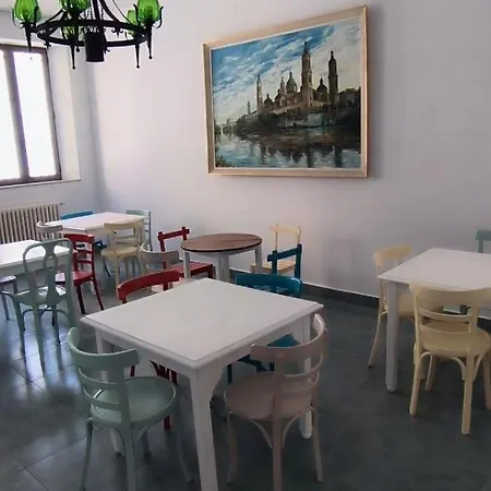 Rosa Molas Bed & Breakfast *