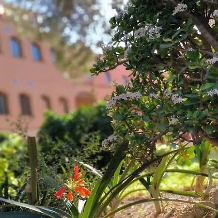 Bed & Breakfast Rosa Molas Arrabal de Jesus