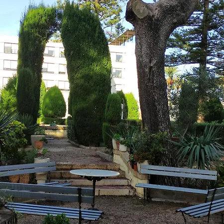 Rosa Molas Bed & Breakfast Arrabal de Jesus
