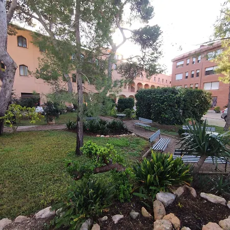 Bed & Breakfast Rosa Molas Arrabal de Jesus