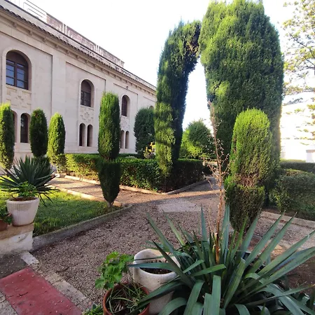 Bed & Breakfast Rosa Molas *