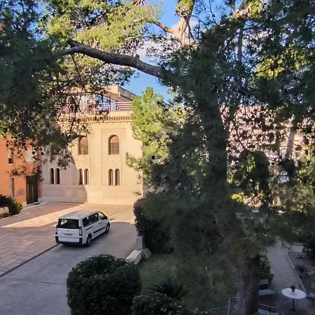 Bed & Breakfast Rosa Molas *