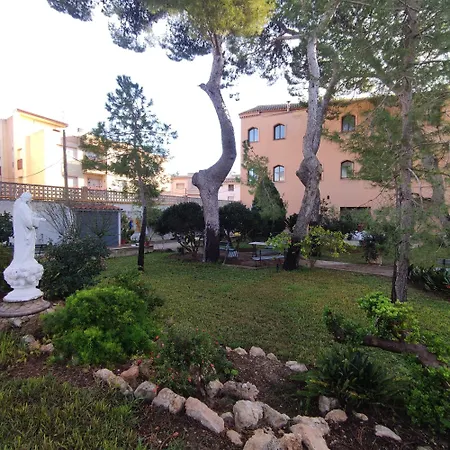 Bed & Breakfast Rosa Molas Arrabal de Jesus