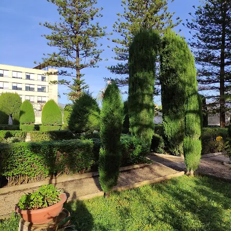Bed & Breakfast Rosa Molas *