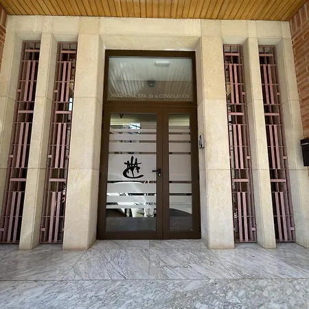 Alojamento de Acomodação e Pequeno-almoço Rosa Molas Arrabal de Jesus