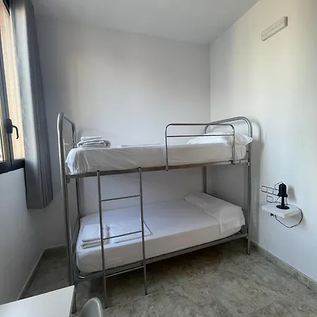 Couette-café Rosa Molas 3*