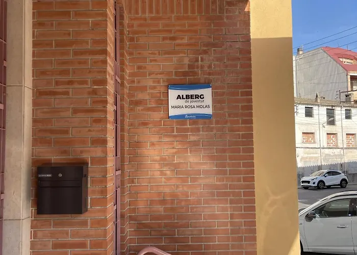Rosa Molas Alojamento de Acomodação e Pequeno-almoço Arrabal de Jesus