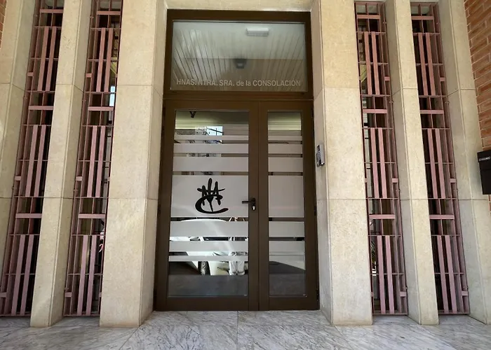 Alojamento de Acomodação e Pequeno-almoço Rosa Molas Arrabal de Jesus