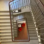 Отель типа 
