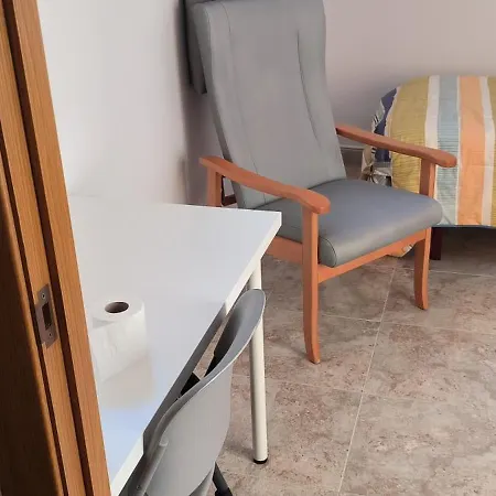 Bed & Breakfast Rosa Molas