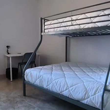 Rosa Molas Bed & Breakfast Arrabal de Jesus