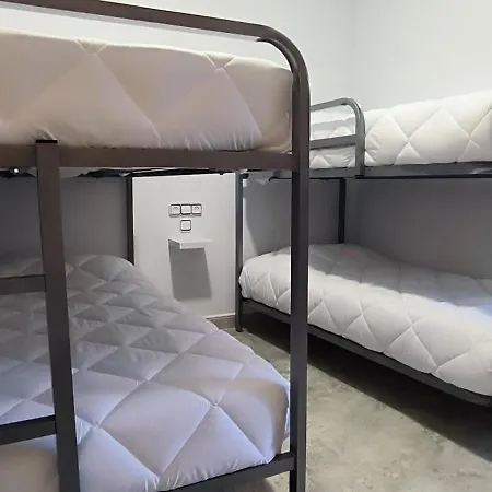 Rosa Molas Bed & Breakfast Arrabal de Jesus