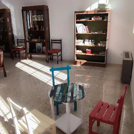 Bed & Breakfast Rosa Molas