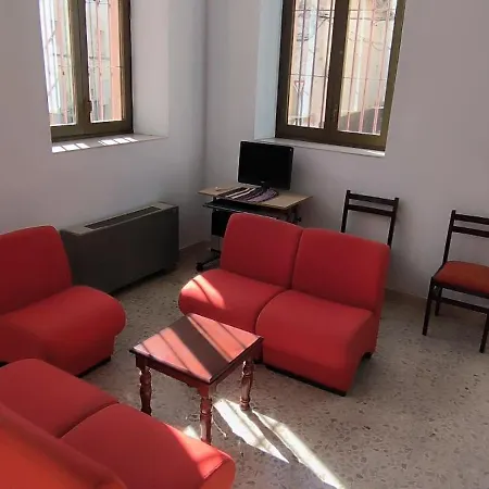 Rosa Molas Bed & Breakfast Arrabal de Jesus