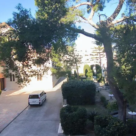 Bed & Breakfast Rosa Molas