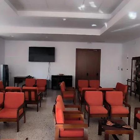 Bed & Breakfast Rosa Molas *