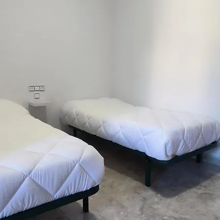 Rosa Molas Bed & Breakfast