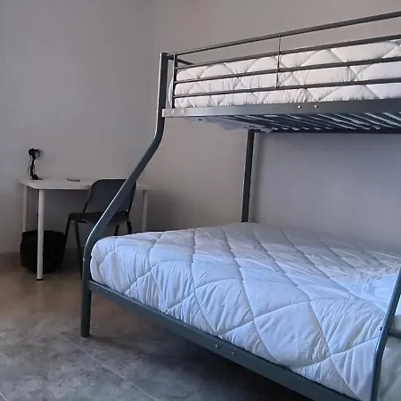 Rosa Molas Bed & Breakfast