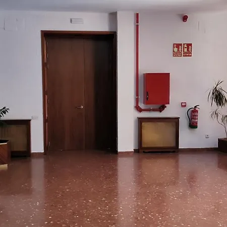Rosa Molas Bed & Breakfast *