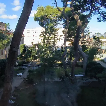 Bed & Breakfast Rosa Molas