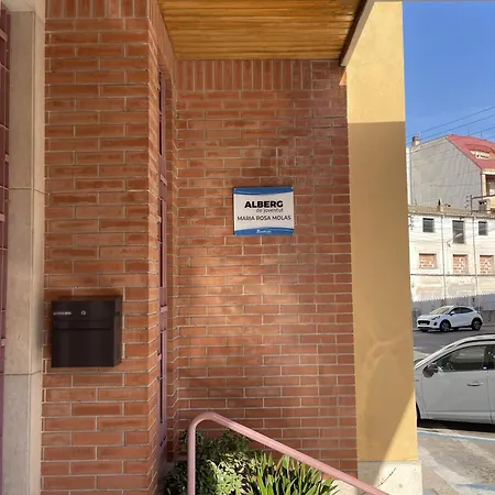 Rosa Molas Bed & Breakfast Arrabal de Jesus