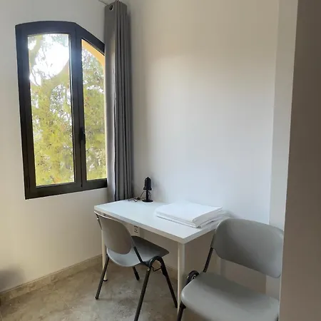 Bed & Breakfast Rosa Molas *