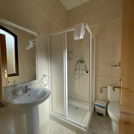 Bed & Breakfast Rosa Molas
