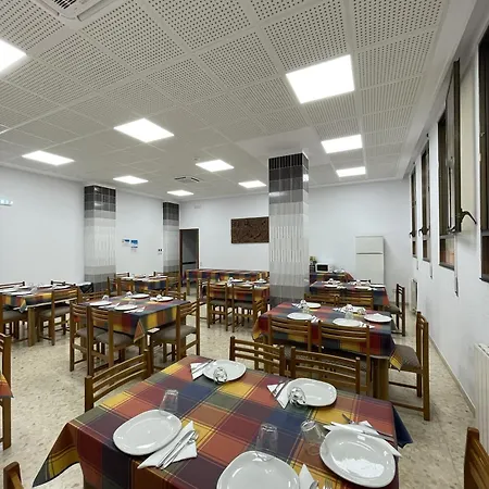 Bed & Breakfast Rosa Molas Arrabal de Jesus