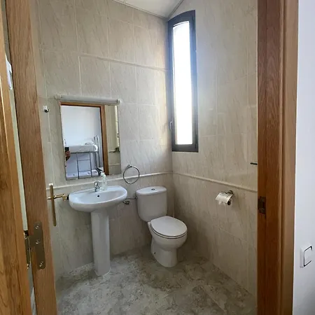 Rosa Molas Bed & Breakfast