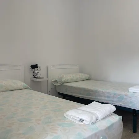 Bed & Breakfast Rosa Molas