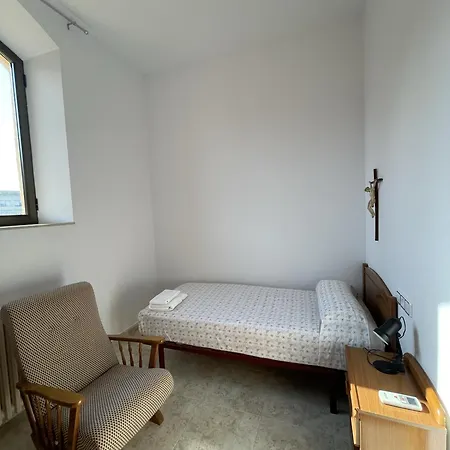 Rosa Molas Bed & Breakfast *