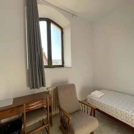 Rosa Molas Bed & Breakfast