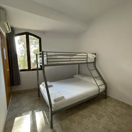 Bed & Breakfast Rosa Molas *