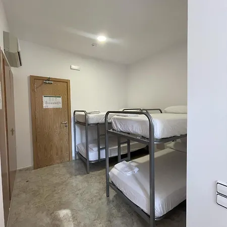 Rosa Molas Bed & Breakfast Arrabal de Jesus