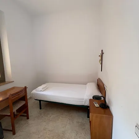 Bed & Breakfast Rosa Molas Arrabal de Jesus