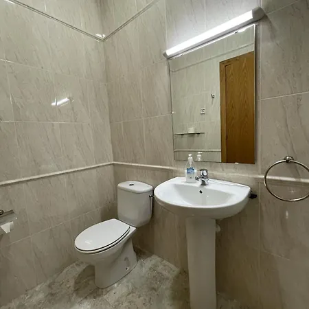 Bed & Breakfast Rosa Molas