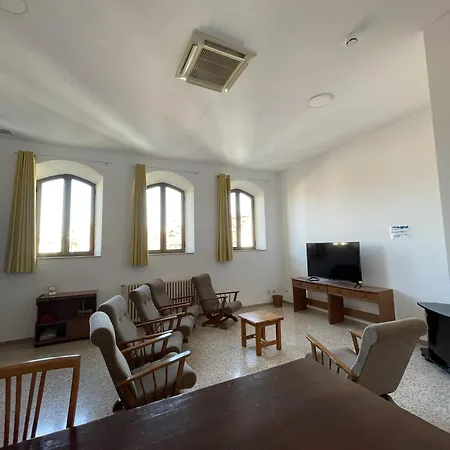 Bed & Breakfast Rosa Molas