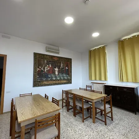 Rosa Molas Bed & Breakfast Arrabal de Jesus