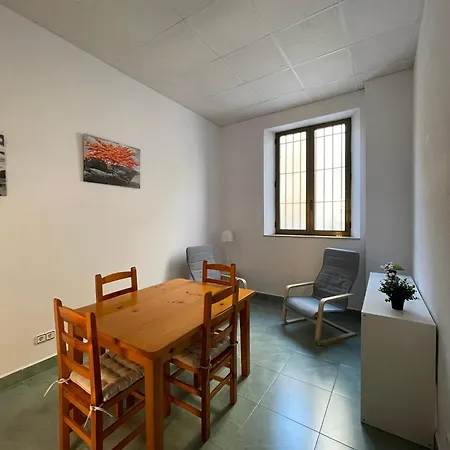 Bed & Breakfast Rosa Molas *
