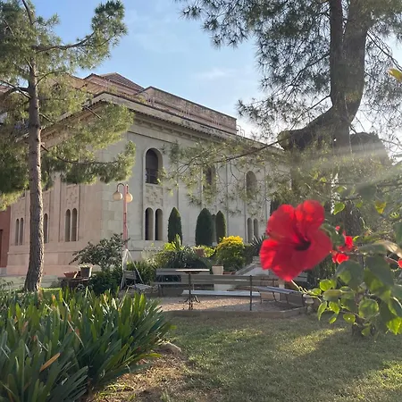 Bed & Breakfast Rosa Molas Arrabal de Jesus