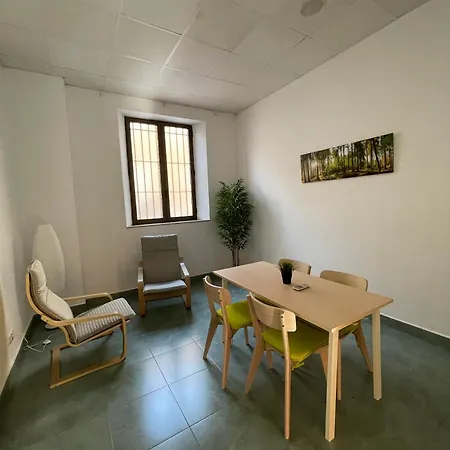 Rosa Molas Bed & Breakfast *