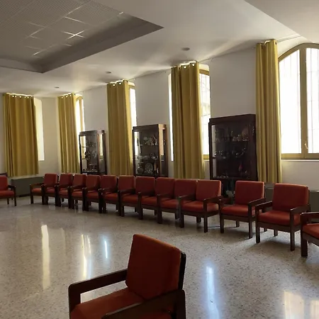 Rosa Molas Bed & Breakfast