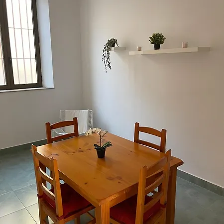 Rosa Molas Bed & Breakfast Arrabal de Jesus