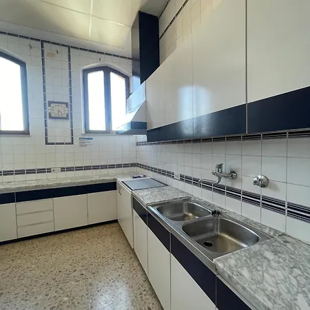 Bed & Breakfast Rosa Molas 3*
